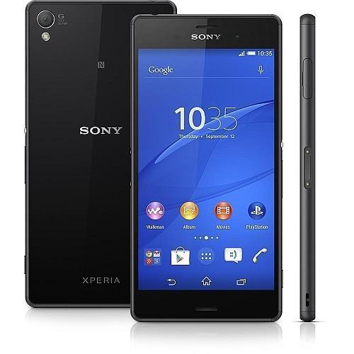 Sony Xperia Z3 32GB 3GB Ram - Triveni World