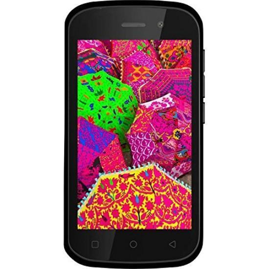 Swipe Elite Star 4G(Black, 1GB, 8GB,2000mAh) - Triveni World