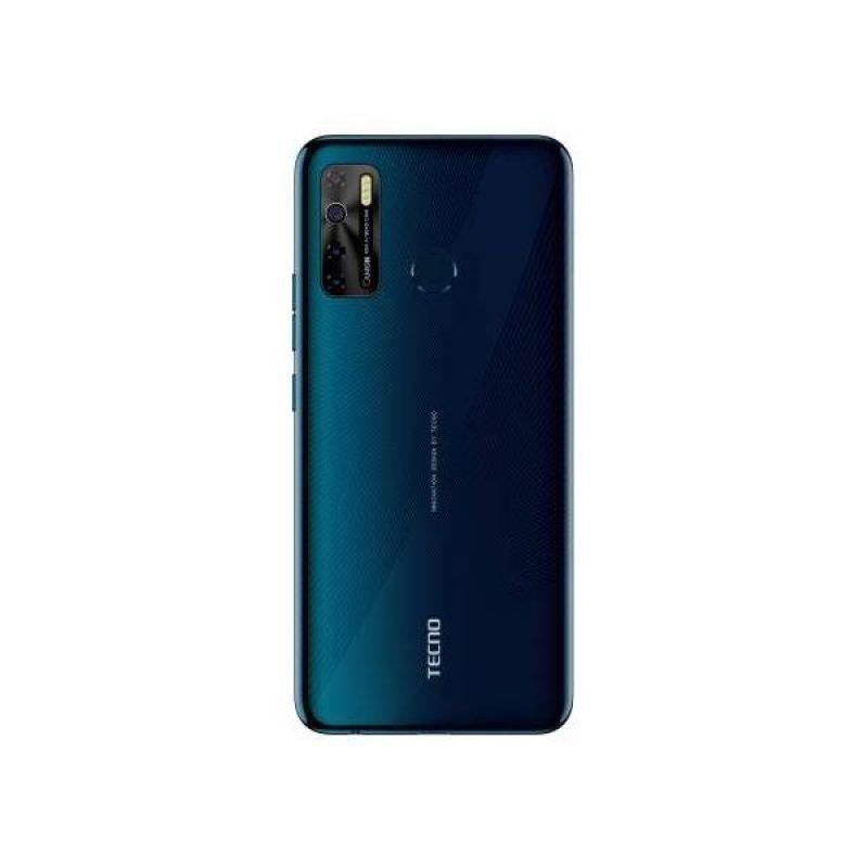 Tecno Camon 15 (Dark Jade, 64 GB) (4 GB RAM) | Refurbished - Triveni World