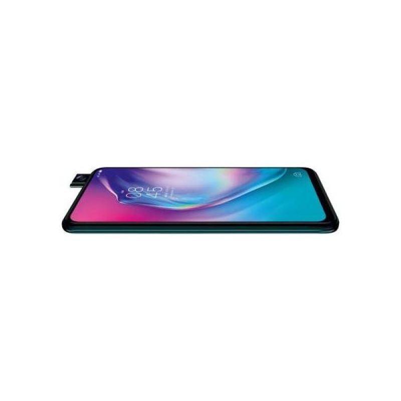 Tecno Camon 15 Pro (Ice Jadite, 128 GB) (6 GB RAM) | Refurbished - Triveni World