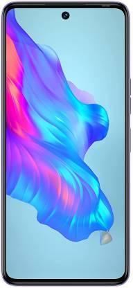 Tecno Camon 18 (Iris Purple, 128 GB) (4 GB RAM) Refurbished - Triveni World