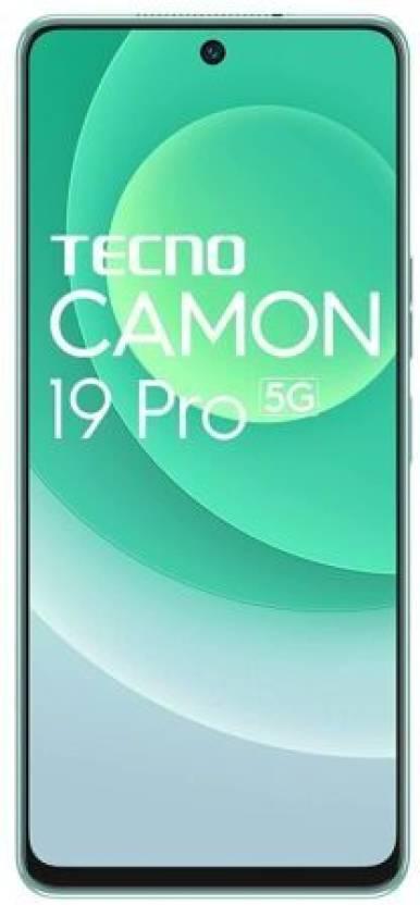 Tecno Camon 19 Neo (Green, 6 GB)  (128 GB RAM) - Triveni World