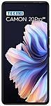 Tecno Camon 20 Pro 128 GB (Dark Welkin, 8 GB RAM) Refurbished - Triveni World