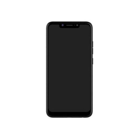 Tecno Camon i 2x (Black, 64 GB) (4 GB RAM) | Refurbished - Triveni World