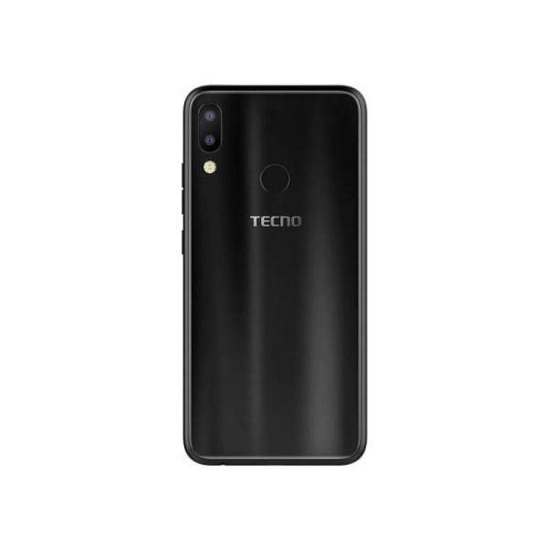 Tecno Camon i 2x (Black, 64 GB) (4 GB RAM) | Refurbished - Triveni World