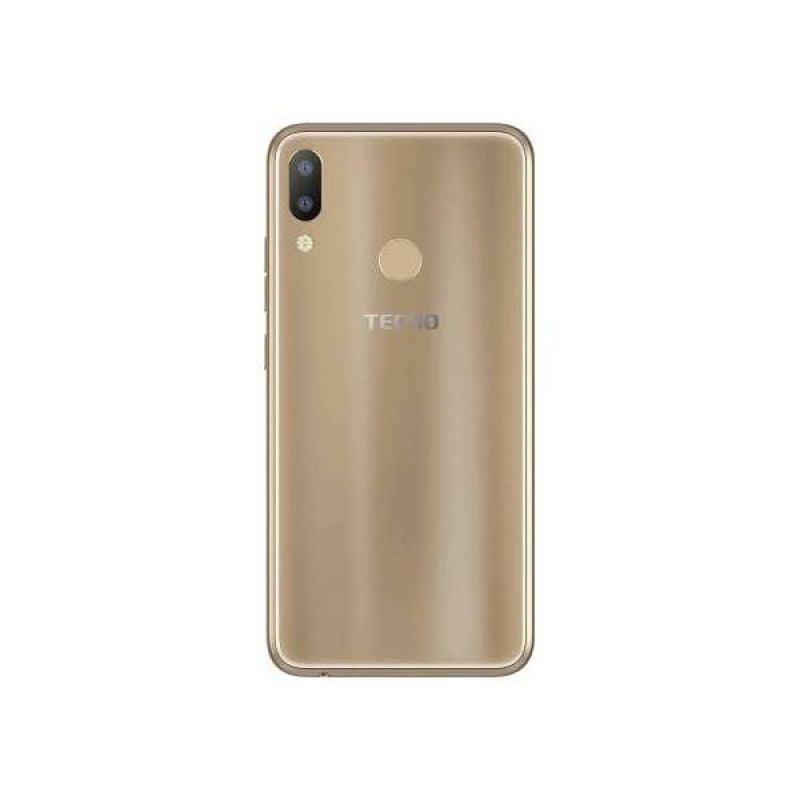 Tecno Camon i 2x (Gold, 64 GB) (4 GB RAM) |Refurbished - Triveni World