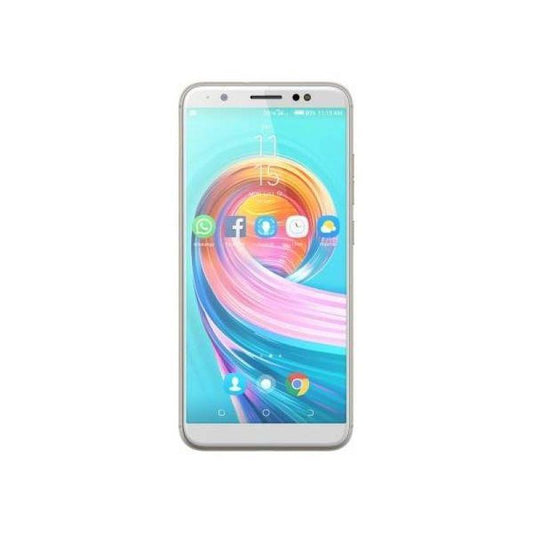 Tecno Camon i (Champagne Gold, 32 GB) (3 GB RAM) | Refurbished - Triveni World