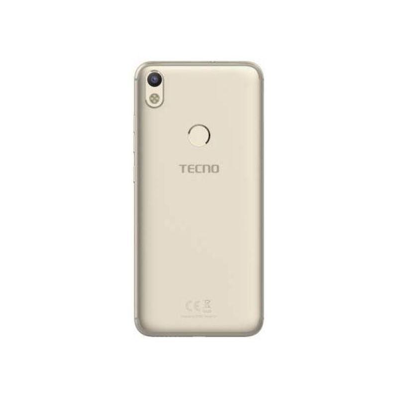 Tecno Camon i (Champagne Gold, 32 GB) (3 GB RAM) | Refurbished - Triveni World