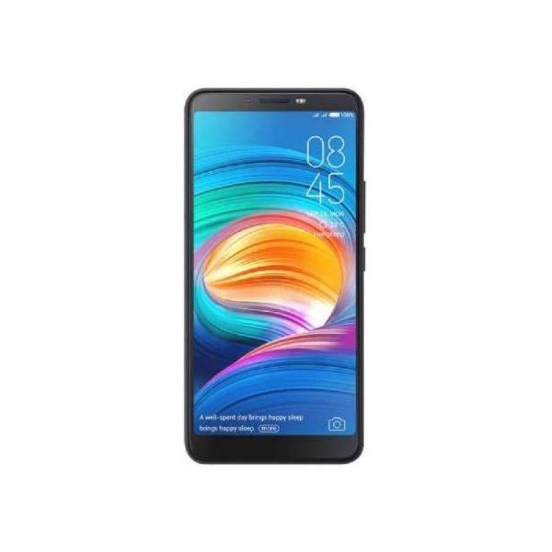 Tecno Camon i Click (Midnight Black, 64 GB) (4 GB RAM) | Refurbished - Triveni World