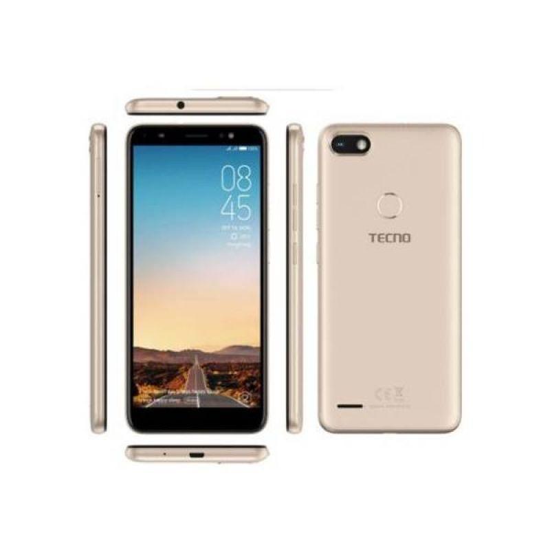 Tecno Camon i Sky (Champagne Gold, 16 GB) (2 GB RAM) | Refurbished - Triveni World