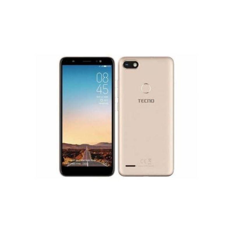 Tecno Camon i Sky (Champagne Gold, 16 GB) (2 GB RAM) | Refurbished - Triveni World