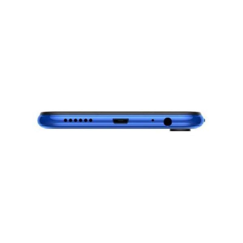 Tecno Camon i4 (Aqua Blue, 64 GB) (4 GB RAM) | Rrefurbished - Triveni World