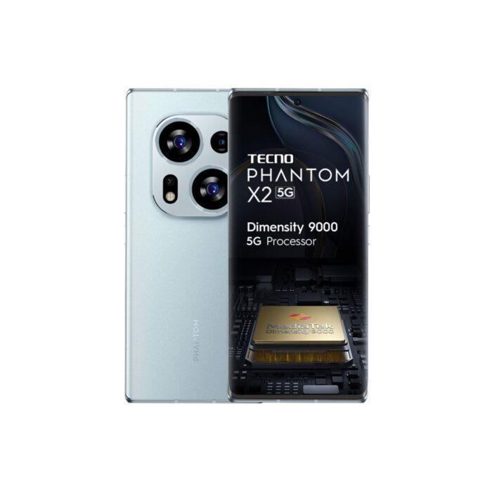 Tecno PHANTOM X2 - - Triveni World