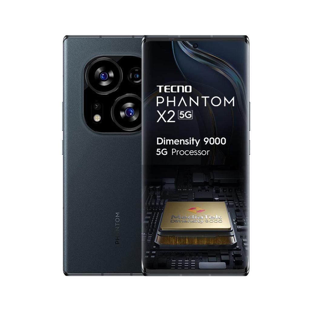 Tecno Phantom X2 5G 8GB Ram, 256GB Storage - Triveni World