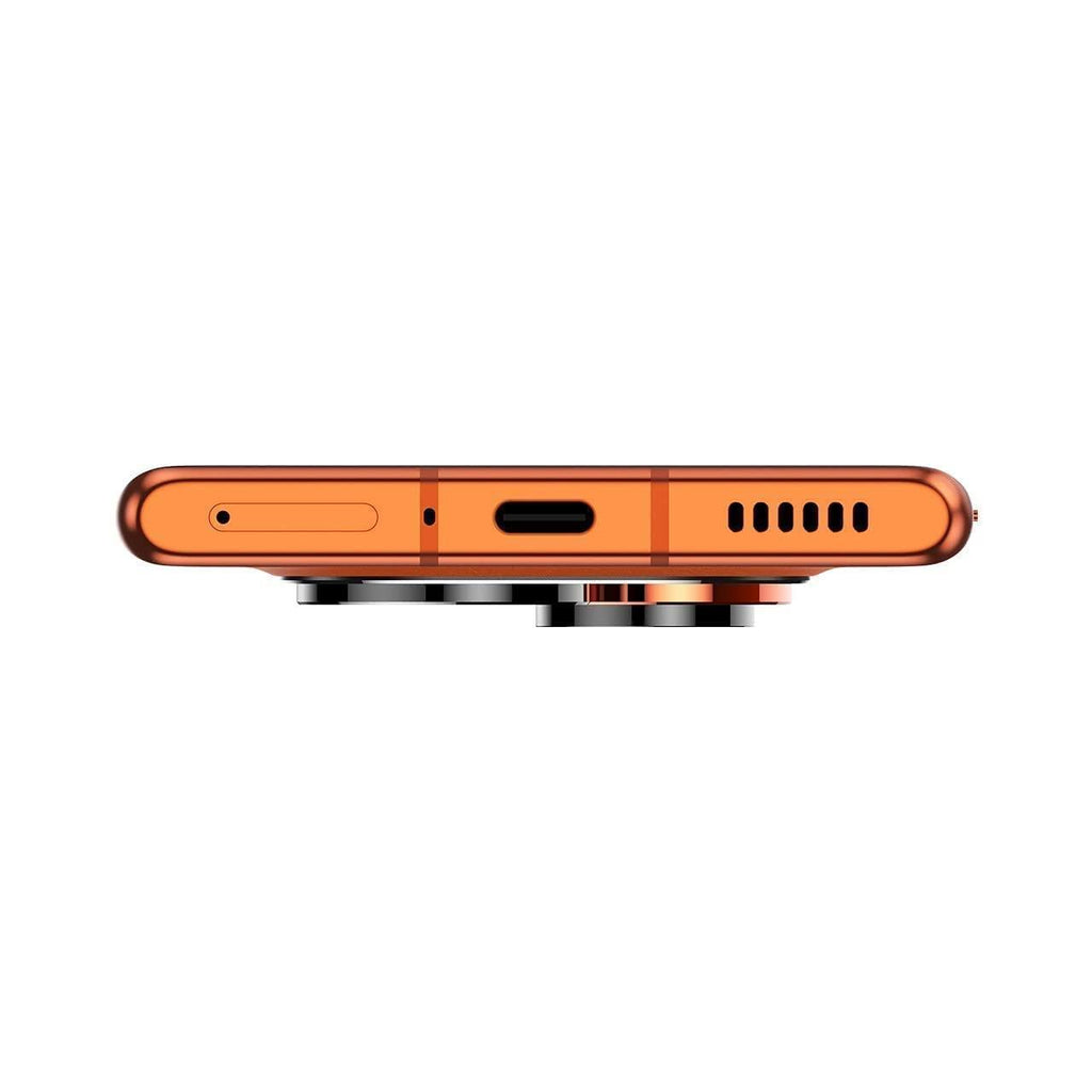 TECNO Phantom X2 Pro 5G Mars Orange (12GB RAM,256GB Storage) Refurbished - Triveni World