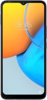 Tecno Pop 5 Pro (Deepsea Luster, 32 GB) (3 GB RAM) Refurbished - Triveni World