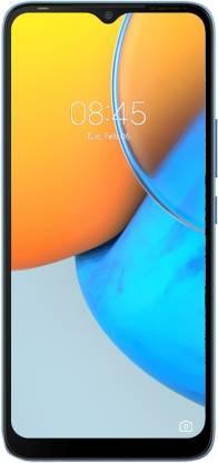 Tecno Pop 5 Pro (Ice Blue, 32 GB)  (3 GB RAM) Refurbished - Triveni World