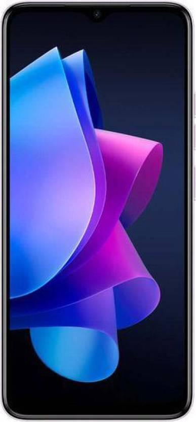 Tecno Pop 7 Pro (Endless Black, 3 GB)  (64 GB RAM) Refurbished - Triveni World