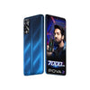 Tecno Pova 2 (Energy Blue, 64 GB) (4 GB RAM) | Refurbished - Triveni World