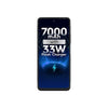 Tecno POVA 3 (Eco Black, 4GB RAM,64GB Storage) - Triveni World