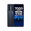 Tecno POVA 3 (Eco Black, 4GB RAM,64GB Storage) - Triveni World