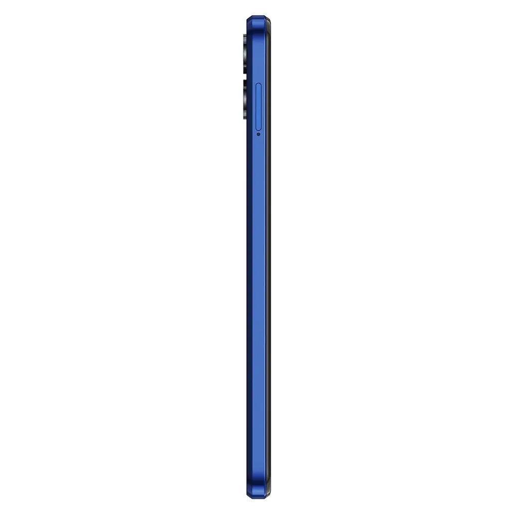 Tecno Pova 4 128 GB, 8 GB RAM, Cryolite Blue, Mobile Phone Refurbished - Triveni World