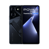 TECNO Pova 5 Pro 5G (Dark Illusion, 8GB RAM,128GB Storage) - Refurbished - Triveni World