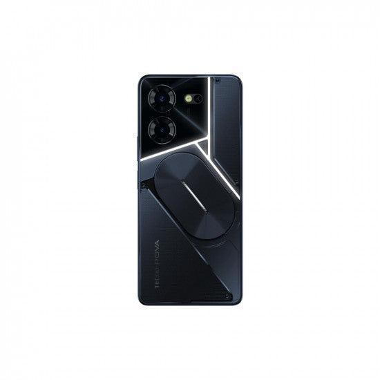 TECNO Pova 5 Pro 5G (Dark Illusion, 8GB RAM,128GB Storage)| Refurbished - Triveni World