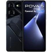 TECNO Pova 5 Pro 5G (Silver Fantasy, 8GB RAM,128GB Storage) - Triveni World