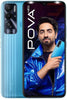 Tecno Pova Neo (Geek Blue, 128 GB)  (6 GB RAM) Refurbished - Triveni World