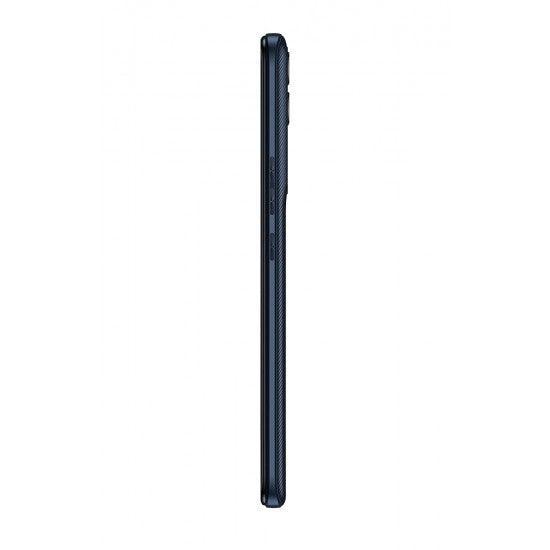 Tecno POVA Neo (Obsidian Black, 6GB RAM, 128GB Storage) | 6000mAh Battery |6.82&#039;&#039; (17.32 cm) HD+Display | DTS Sound - Triveni World