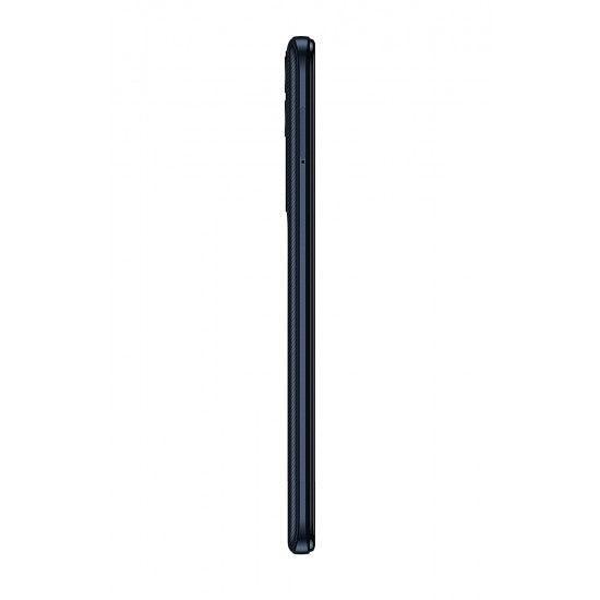 Tecno POVA Neo (Obsidian Black, 6GB RAM, 128GB Storage) | 6000mAh Battery |6.82&#039;&#039; (17.32 cm) HD+Display | DTS Sound - Triveni World