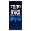 Tecno POVA3 64 GB, 4 GB RAM, Electric Blue, Mobile Phone Refurbished - Triveni World