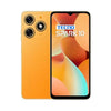 TECNO Spark 10 (Magic Skin Orange, 8GB RAM,128GB Storage) Refurbished - Triveni World