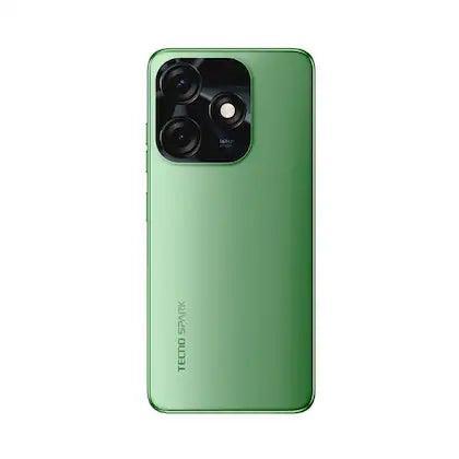 Tecno Spark 10C 128 GB 8 GB RAM Green, Mobile Phone - Triveni World