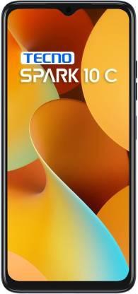 Tecno Spark 10C (Magic sky blue, 8 GB) (128 GB RAM) Refurbished - Triveni World