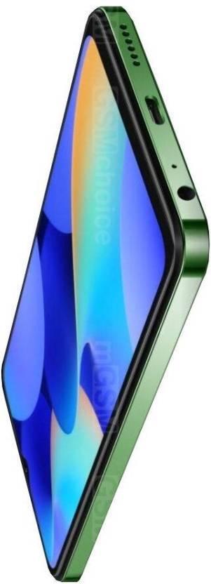 Tecno Spark 10C (Meta Green, 8 GB)  (128 GB RAM) Refurbished - Triveni World