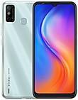 Refurbished Tecno Spark 6 Go (Mystery White, 64GB, 4GB RAM) - Triveni World