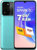 Tecno Spark 8C (Turquoise Cyan, 64 GB) (4 GB RAM) Refurbished - Triveni World