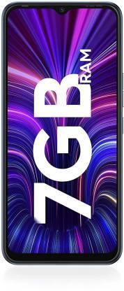 Tecno Spark 9 (Infinity Black, 64 GB)  (4 GB RAM) Refurbished - Triveni World