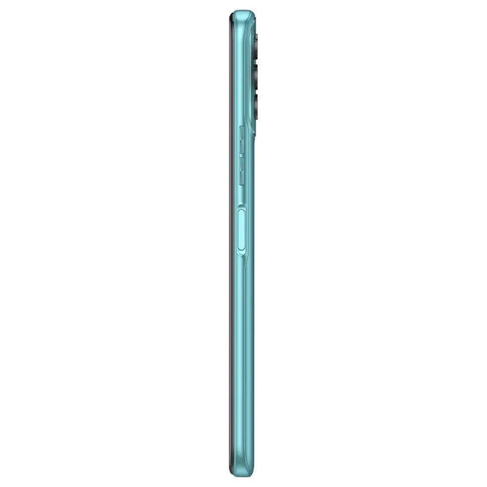 Tecno Spark 9T 64 GB, 4 GB RAM, Turquoise Cyan, Mobile Phone Refurbished - Triveni World