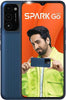 Tecno Spark Go 2022 (Atlantic Blue, 32 GB)  (2 GB RAM) Refurbished - Triveni World