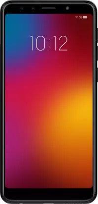 Used / Refurbished Lenovo K9 Black 32 GB 3 GB RAM - Triveni World