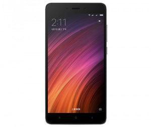 Used/Refurbished Mi NOTE 4, 4GB, 64GB - Triveni World