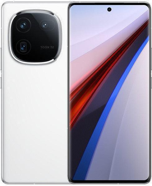 Vivo iQOO 12 Pro 5G V2329A Dual Sim 512GB White (16GB RAM) - Triveni World