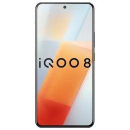 Vivo IQOO 8 5G Mobile Phone 8GB RAM 128GB Refurbished - Triveni World