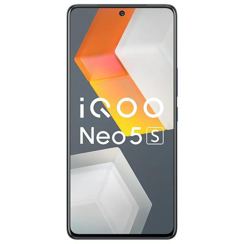 Vivo IQOO Neo 5S 5G Mobile Phone 8GB RAM 128GB 256GB Refurbished - Triveni World