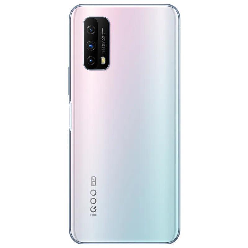 Vivo IQOO Z1X 5G Mobile Phone 8GB RAM 128GB 256GB Refurbished - Triveni World