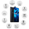 Vivo NEX (Black, 128 GB)  (8 GB RAM) - Triveni World