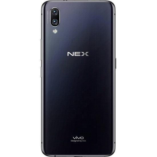 Vivo NEX (Black, 128 GB)  (8 GB RAM) - Triveni World